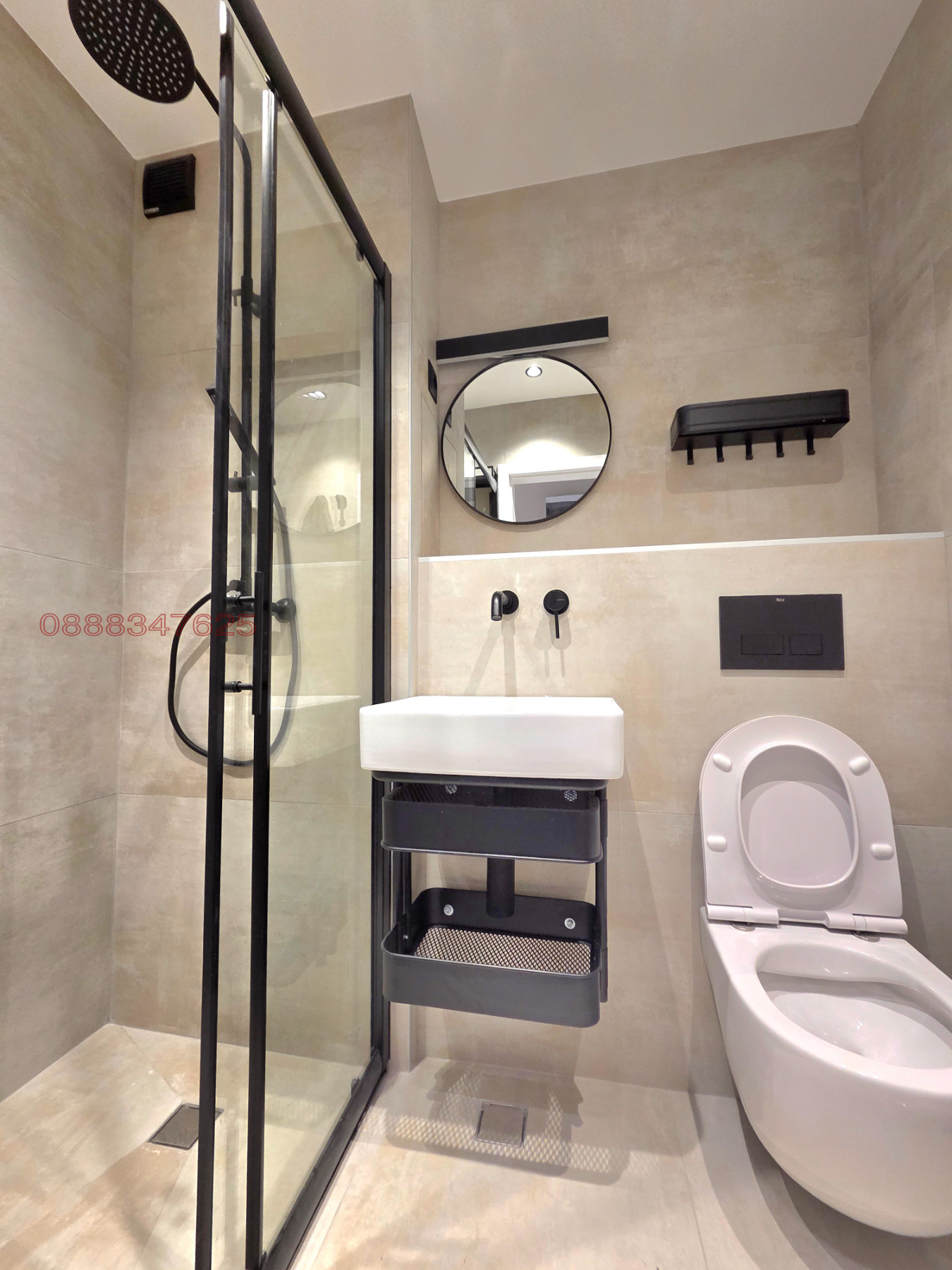 Продава 3-СТАЕН, гр. София, Сердика, снимка 4 - Апартаменти - 54028656