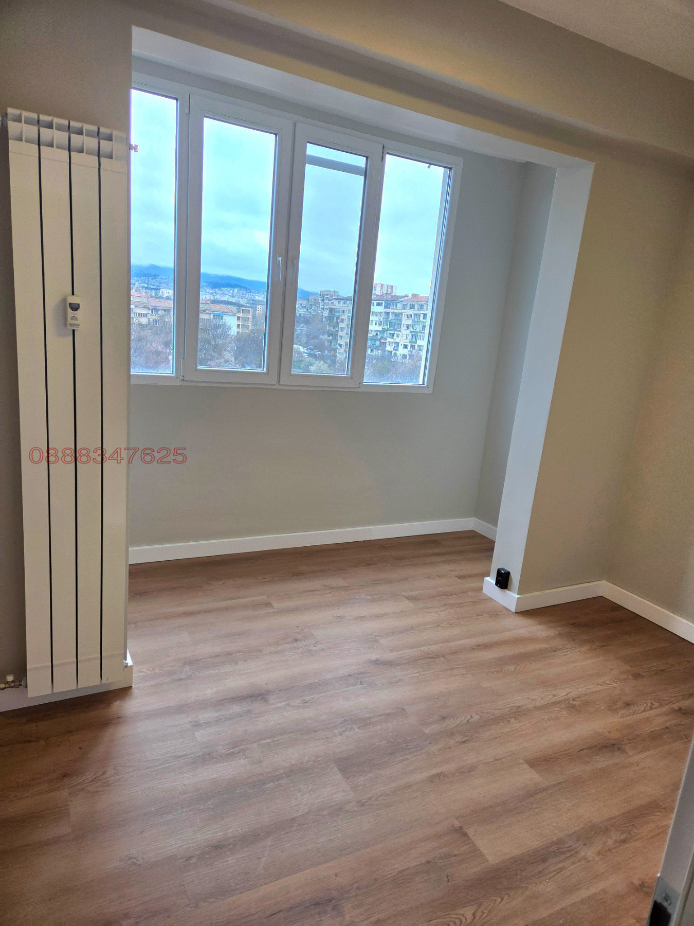 Продава 3-СТАЕН, гр. София, Сердика, снимка 2 - Апартаменти - 54028656