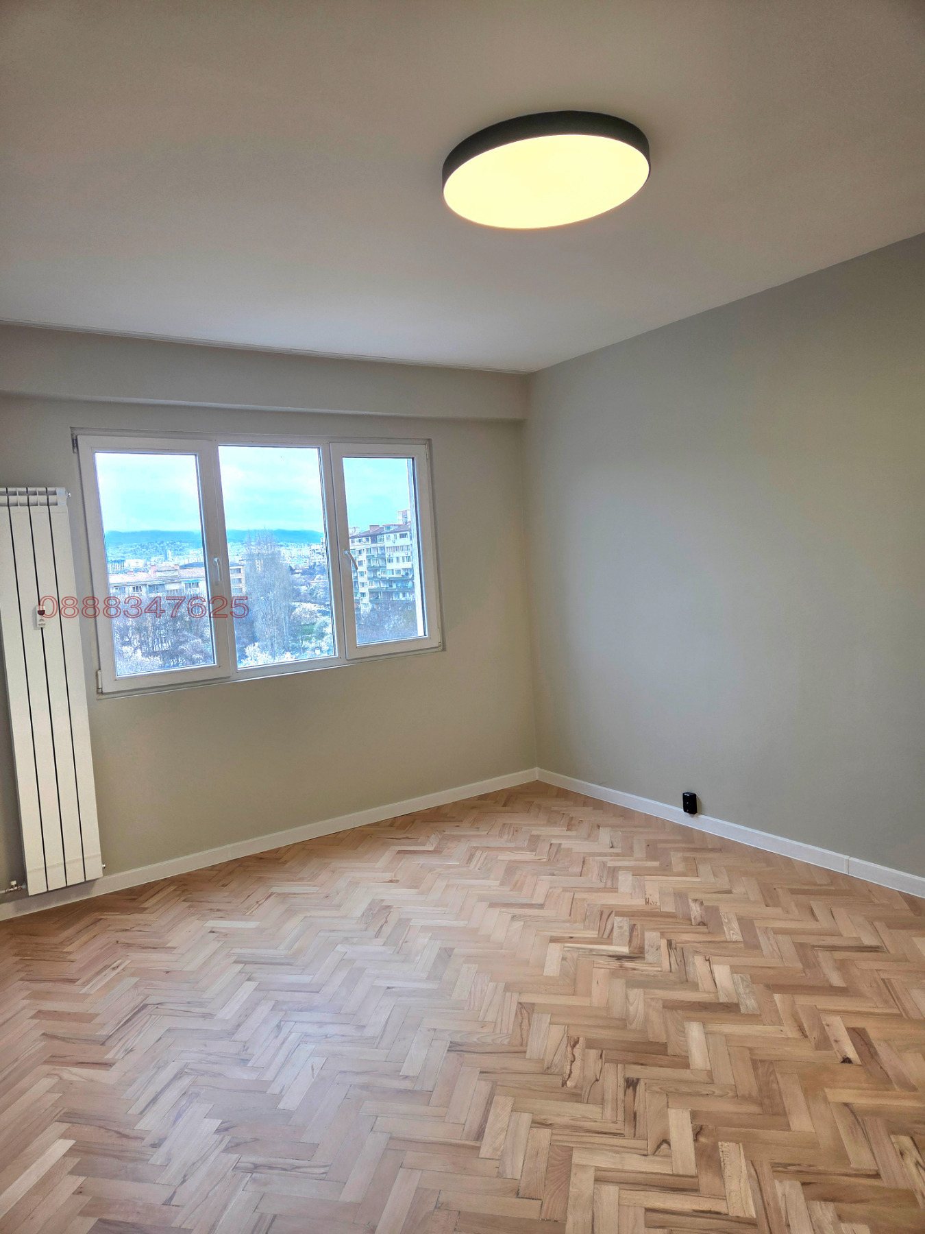 Продава 3-СТАЕН, гр. София, Сердика, снимка 3 - Апартаменти - 54028656