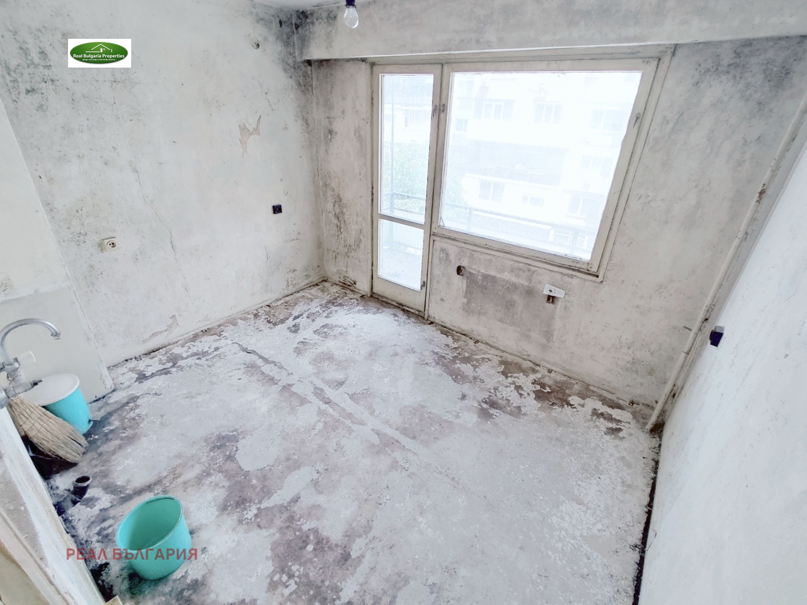 Продава 3-СТАЕН, гр. Русе, Здравец Изток, снимка 11 - Апартаменти - 54727663