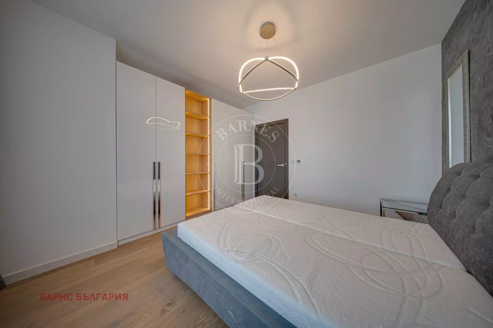 Продава 3-СТАЕН, гр. София, Манастирски ливади, снимка 10 - Апартаменти - 55475256