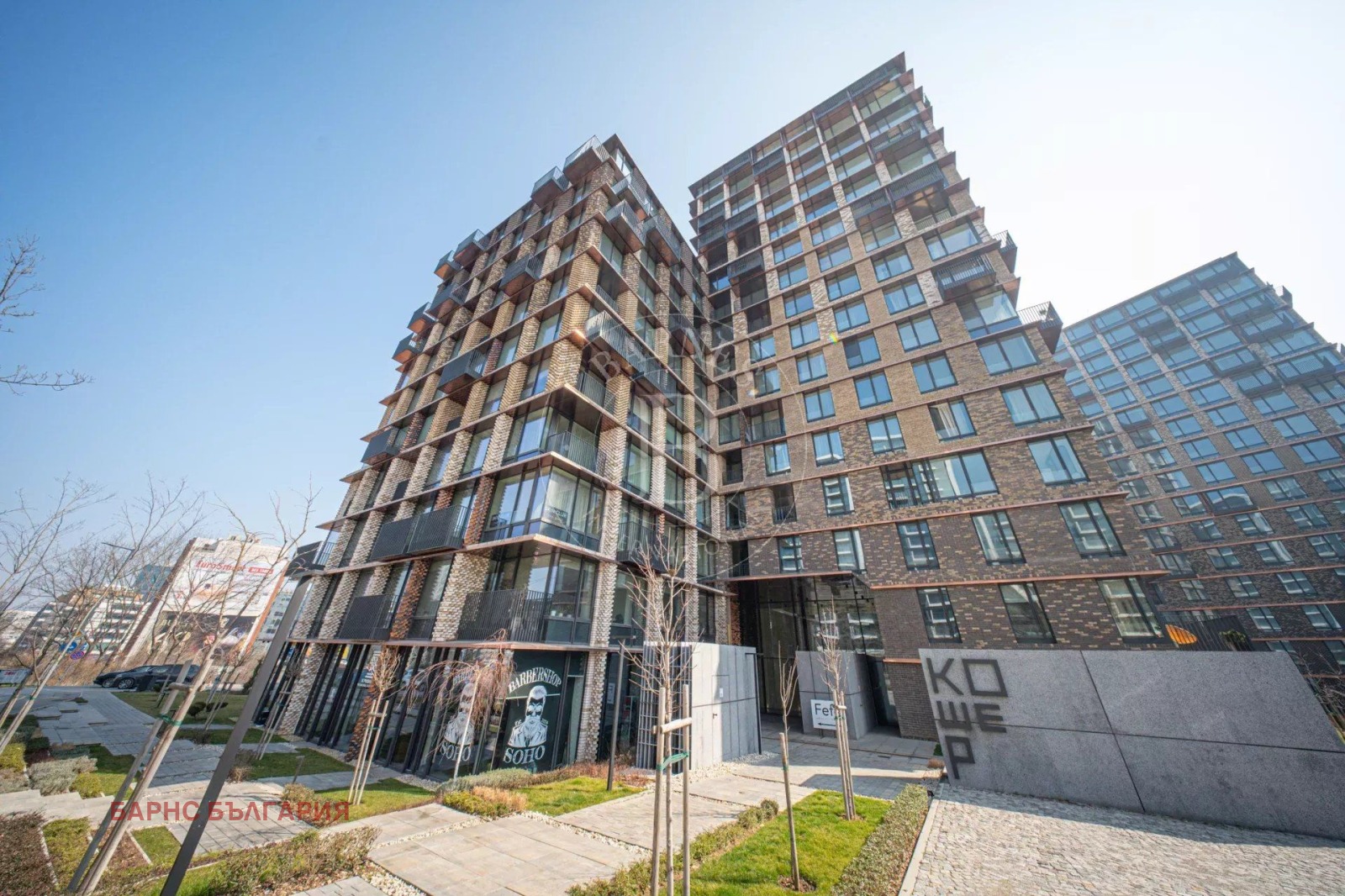 Продава 3-СТАЕН, гр. София, Манастирски ливади, снимка 16 - Апартаменти - 55475256