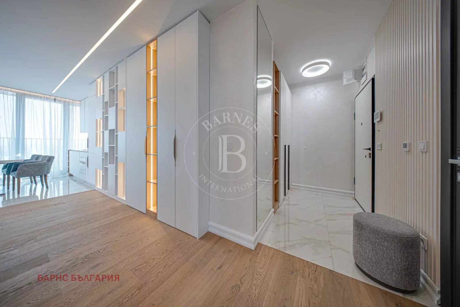 Продава 3-СТАЕН, гр. София, Манастирски ливади, снимка 6 - Апартаменти - 55475256