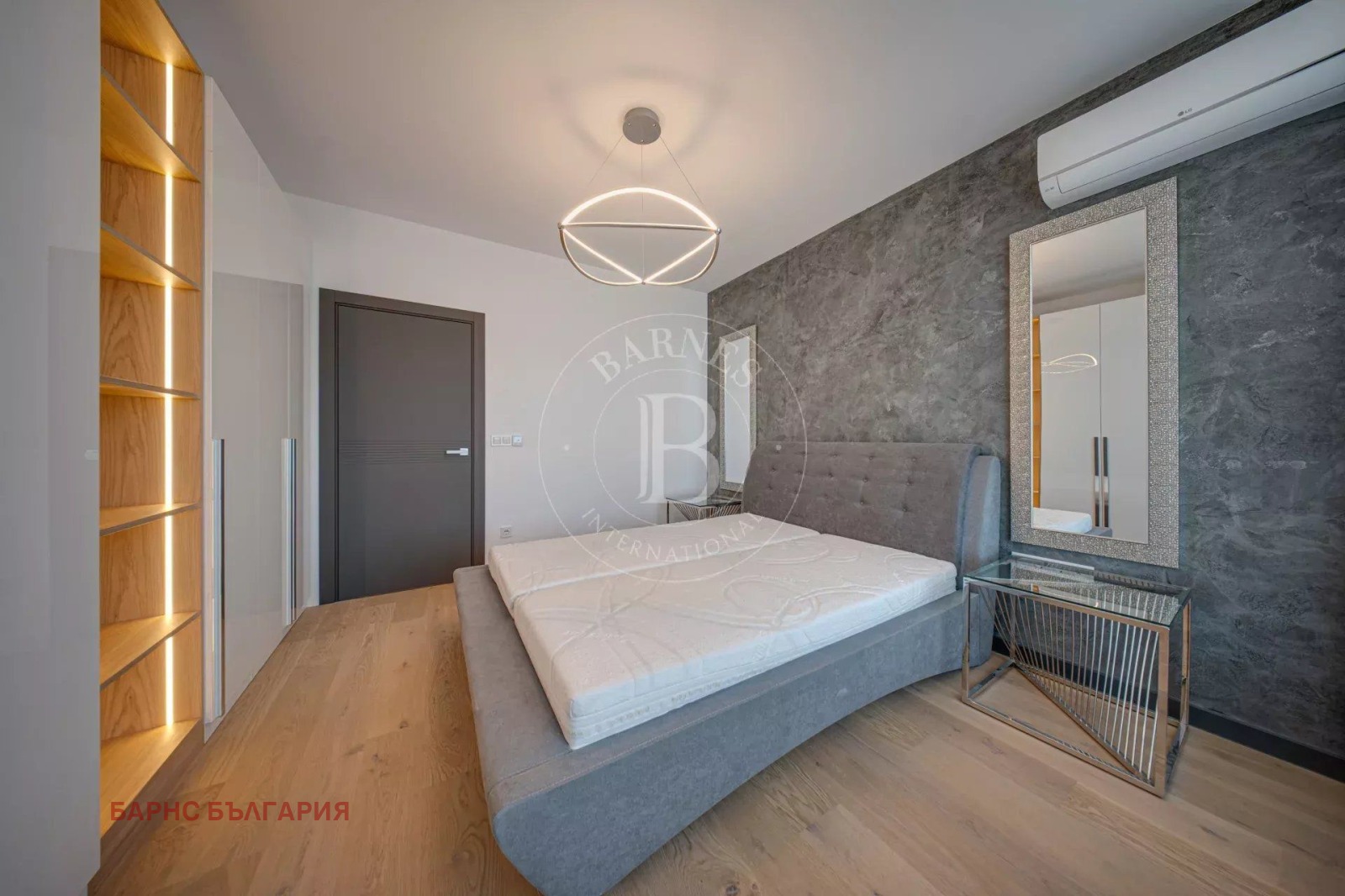 Продава 3-СТАЕН, гр. София, Манастирски ливади, снимка 8 - Апартаменти - 55475256