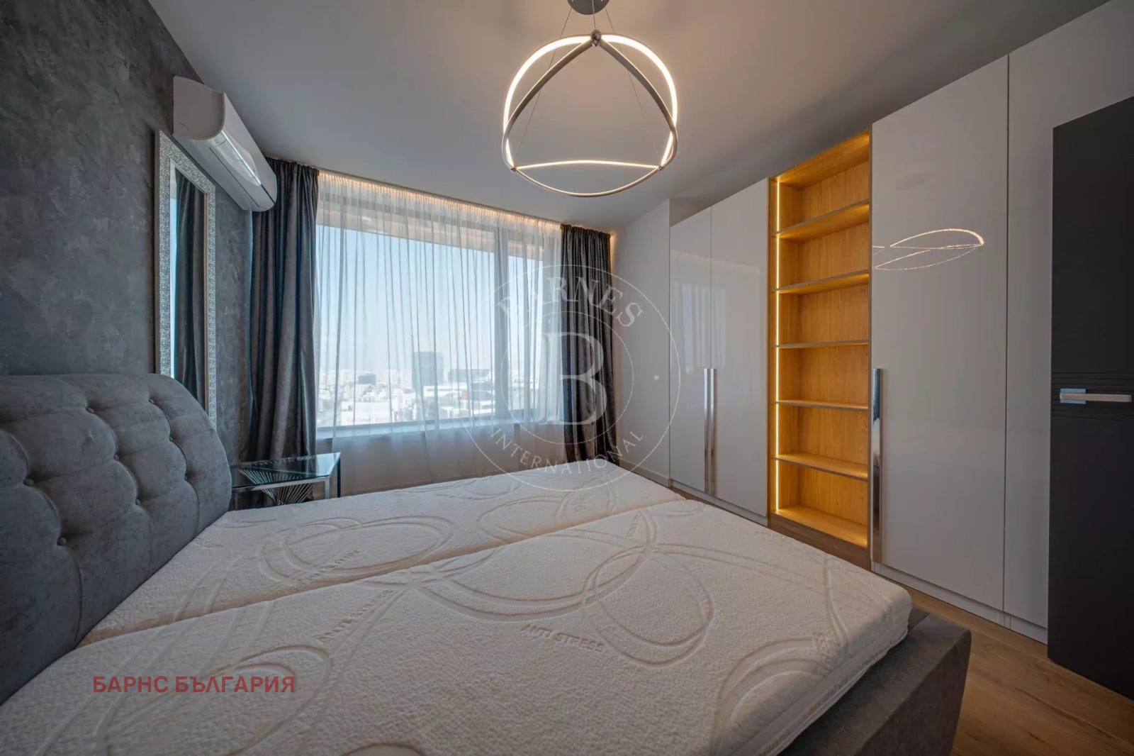 Продава 3-СТАЕН, гр. София, Манастирски ливади, снимка 9 - Апартаменти - 55475256