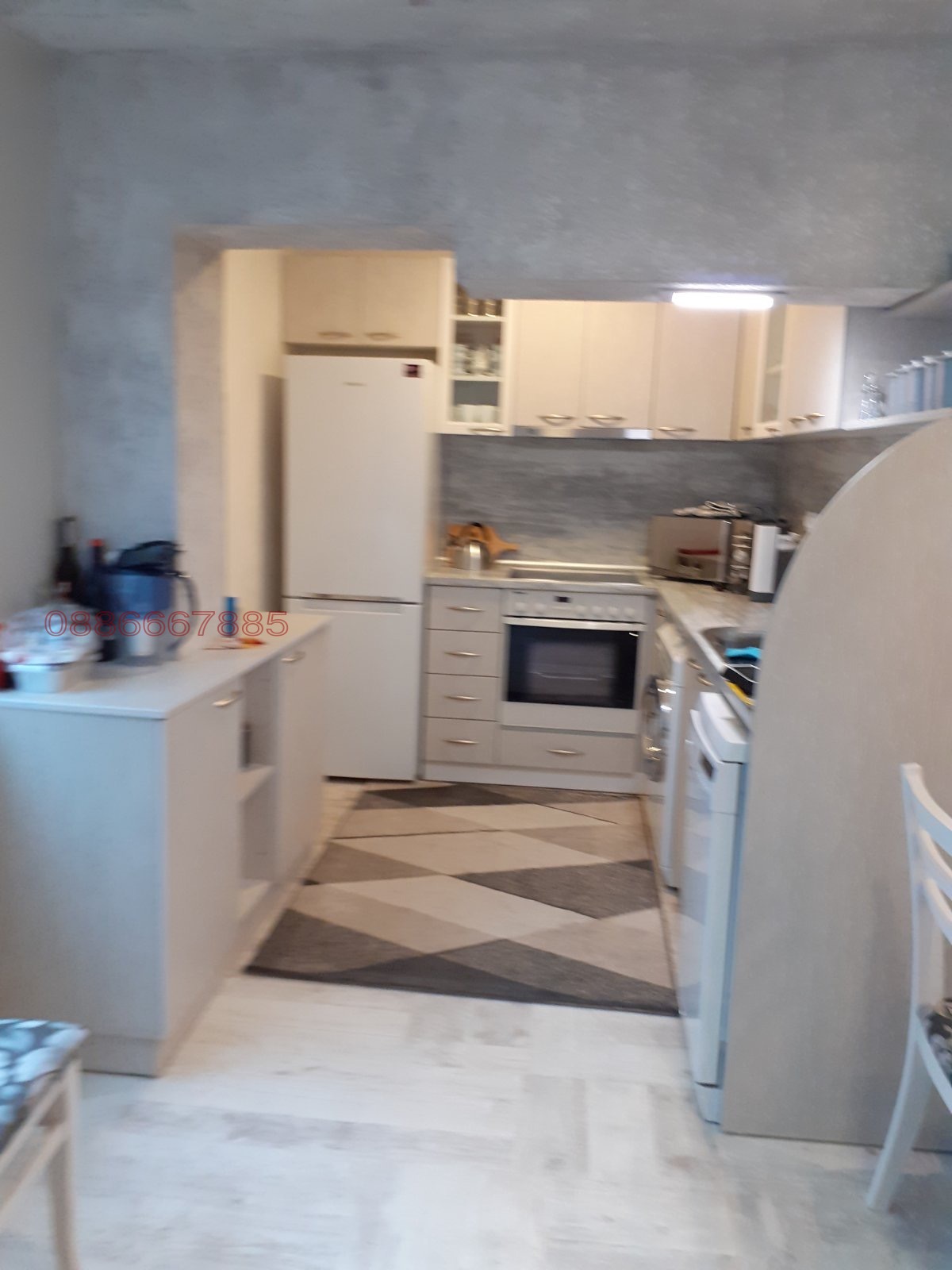 Продава 4-СТАЕН, гр. Враца, Подбалканска, снимка 11 - Апартаменти - 53724790