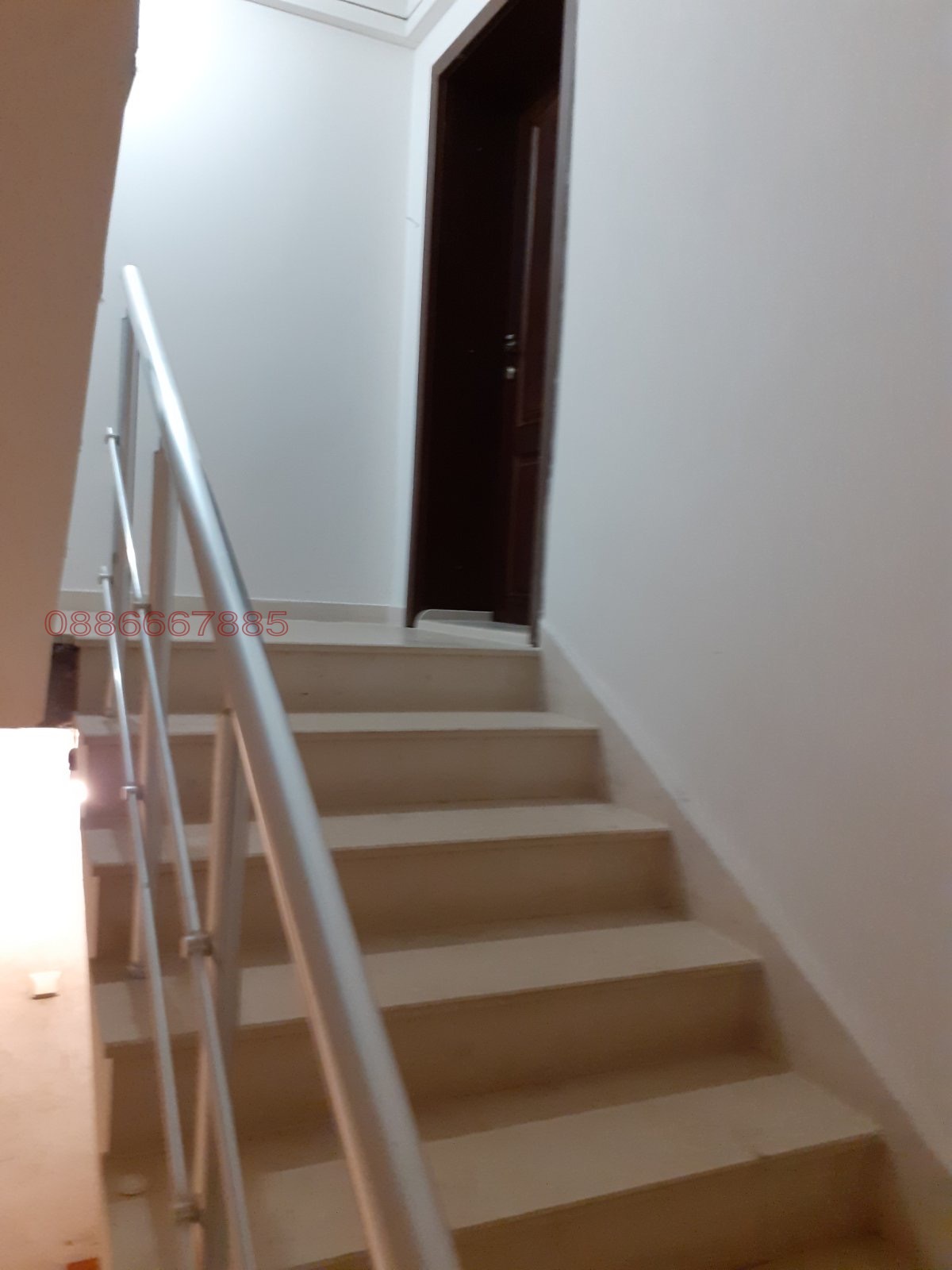 Продава 4-СТАЕН, гр. Враца, Подбалканска, снимка 10 - Апартаменти - 53724790