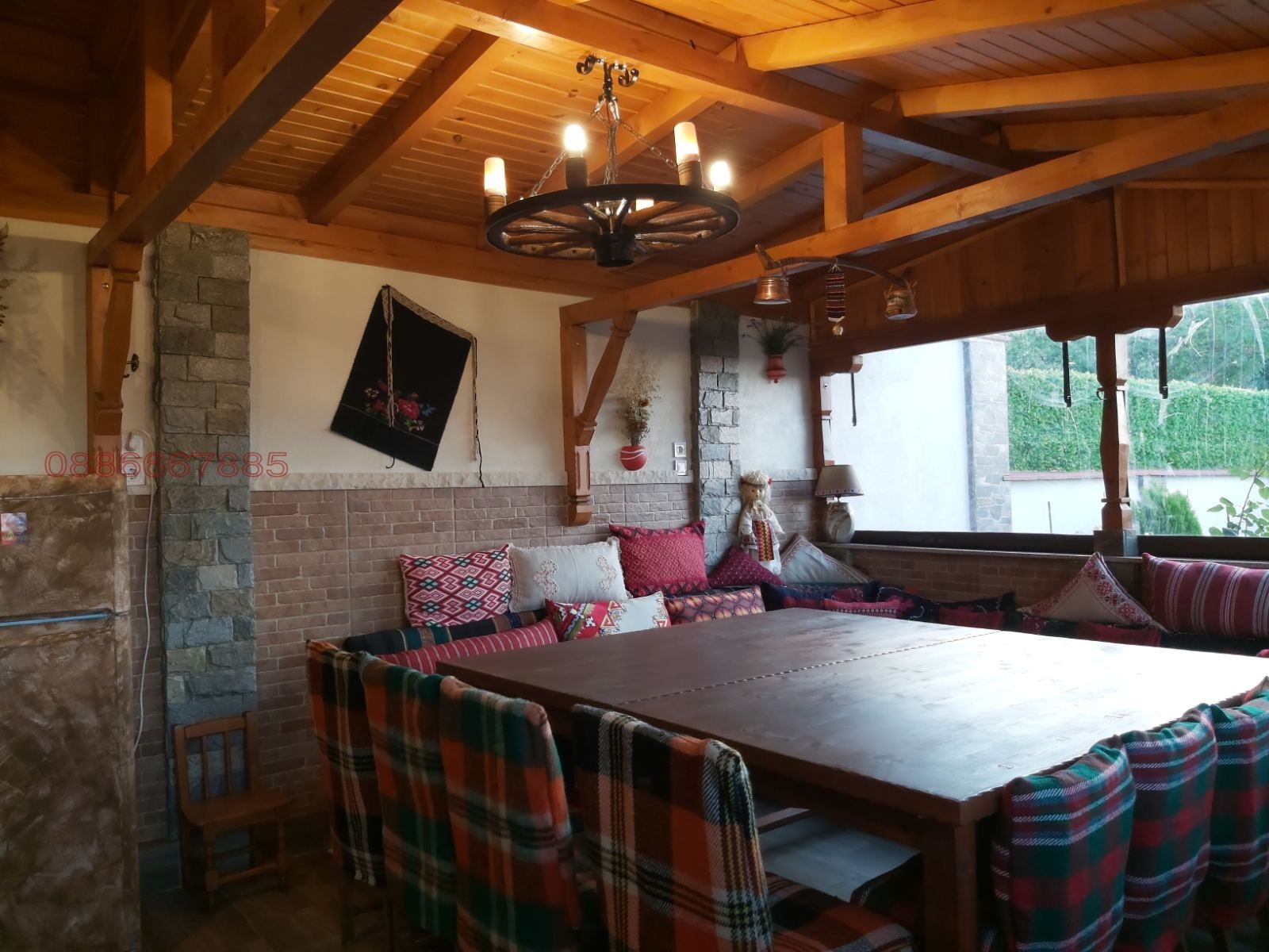 Продава 4-СТАЕН, гр. Враца, Подбалканска, снимка 16 - Апартаменти - 53724790