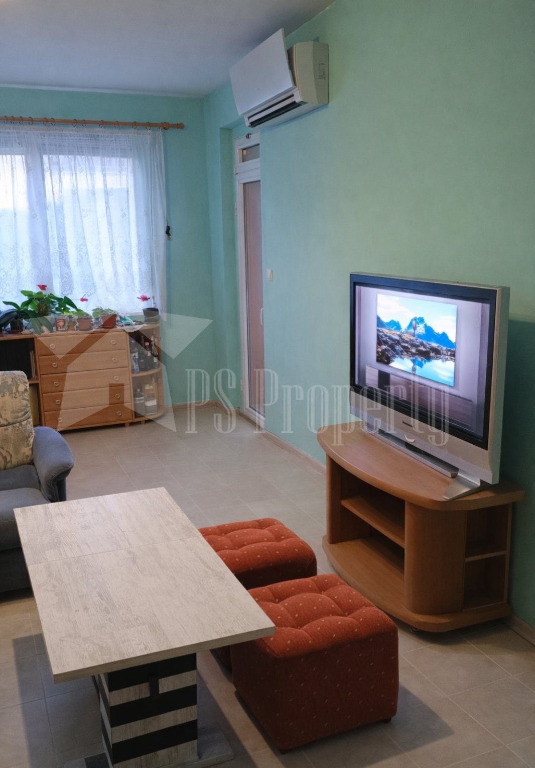 Продава 4-СТАЕН, гр. Стара Загора, Ремиза, снимка 2 - Апартаменти - 55950593