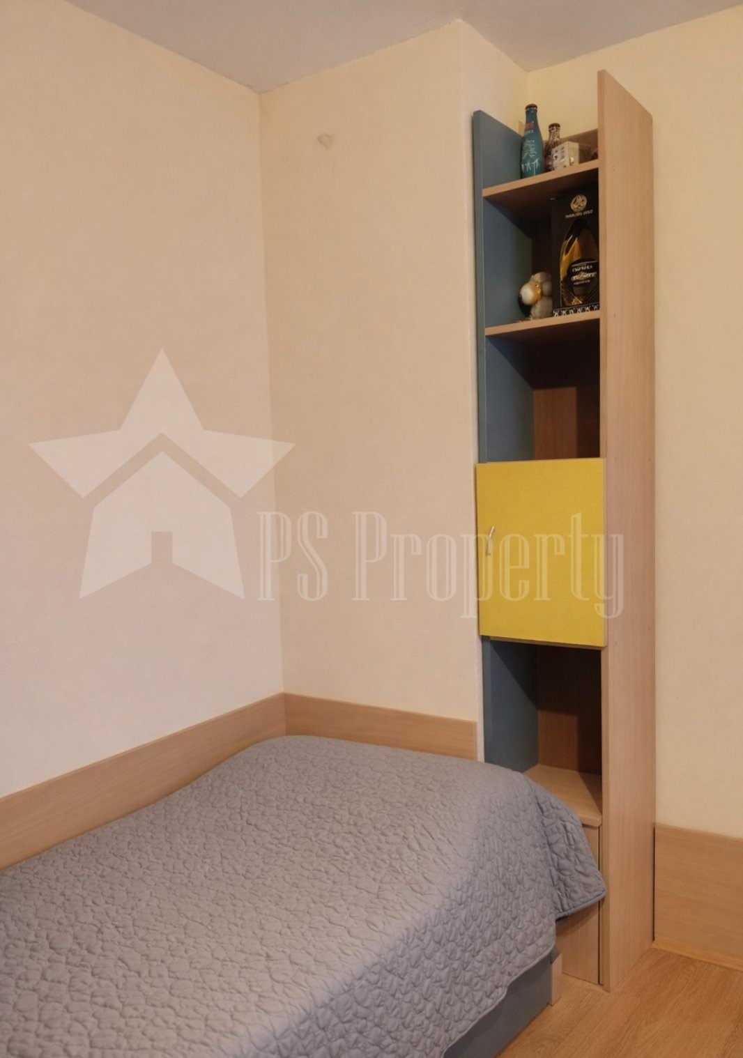 Продава 4-СТАЕН, гр. Стара Загора, Ремиза, снимка 9 - Апартаменти - 55950593