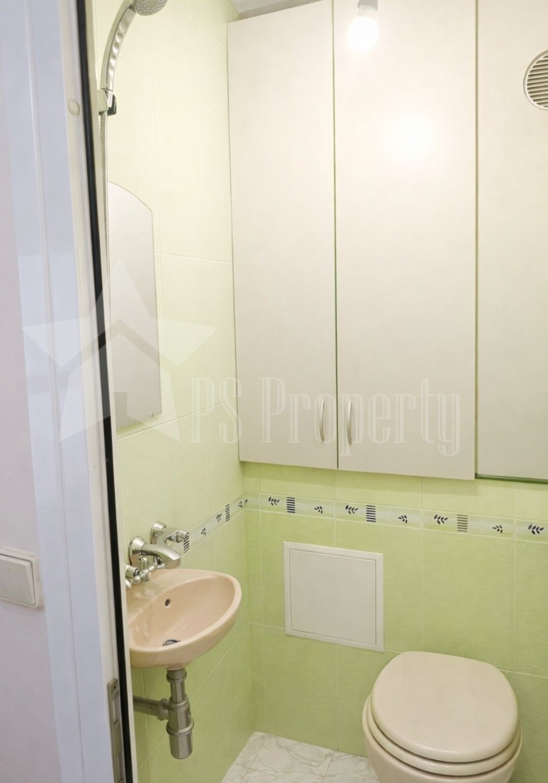 Продава 4-СТАЕН, гр. Стара Загора, Ремиза, снимка 11 - Апартаменти - 55950593