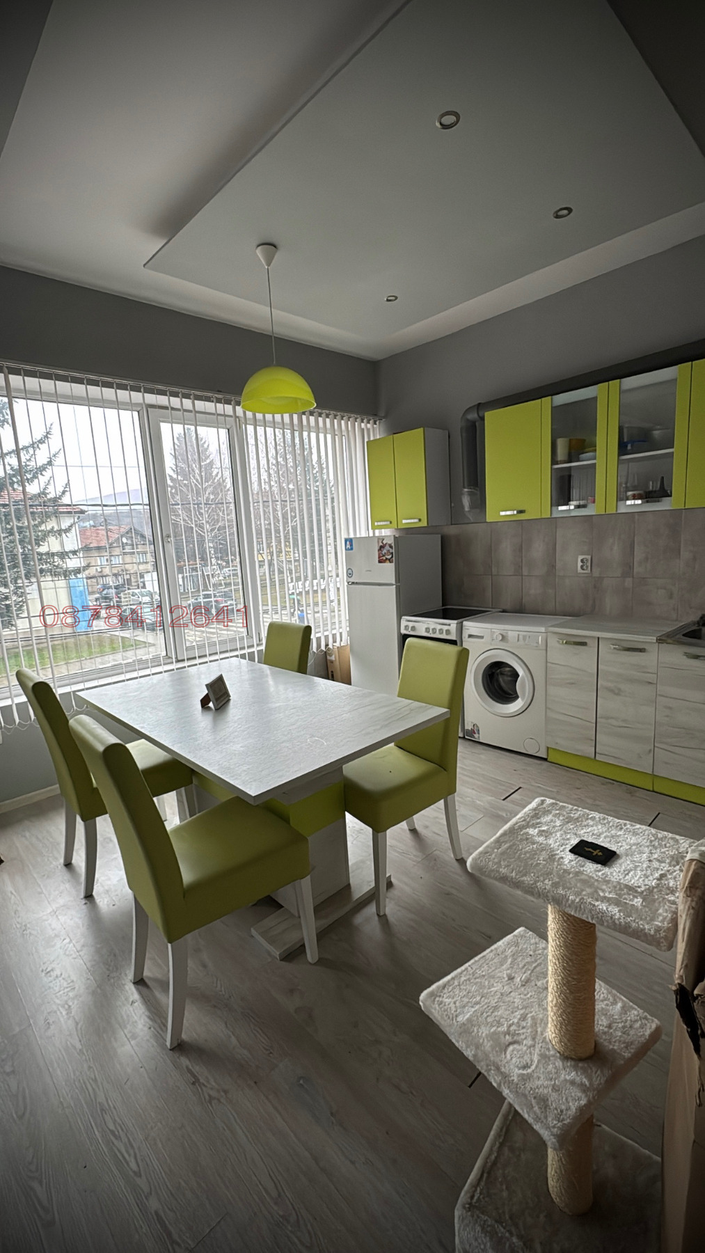 Продава МЕЗОНЕТ, гр. София, Княжево, снимка 4 - Апартаменти - 53822874