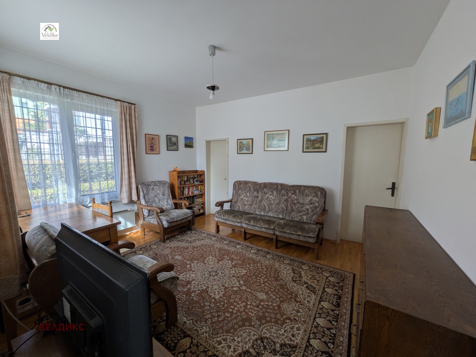 Продава КЪЩА, гр. София, Горна баня