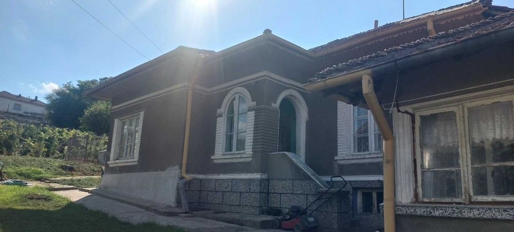 Продава КЪЩА, с. Айдемир, област Силистра, снимка 5 - Къщи - 54318474