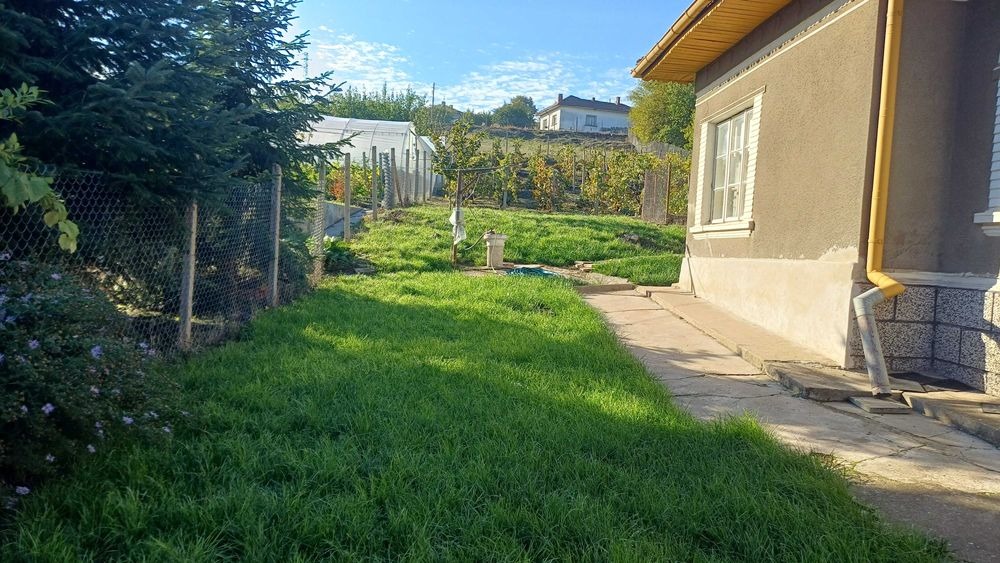 Продава КЪЩА, с. Айдемир, област Силистра, снимка 4 - Къщи - 54318474