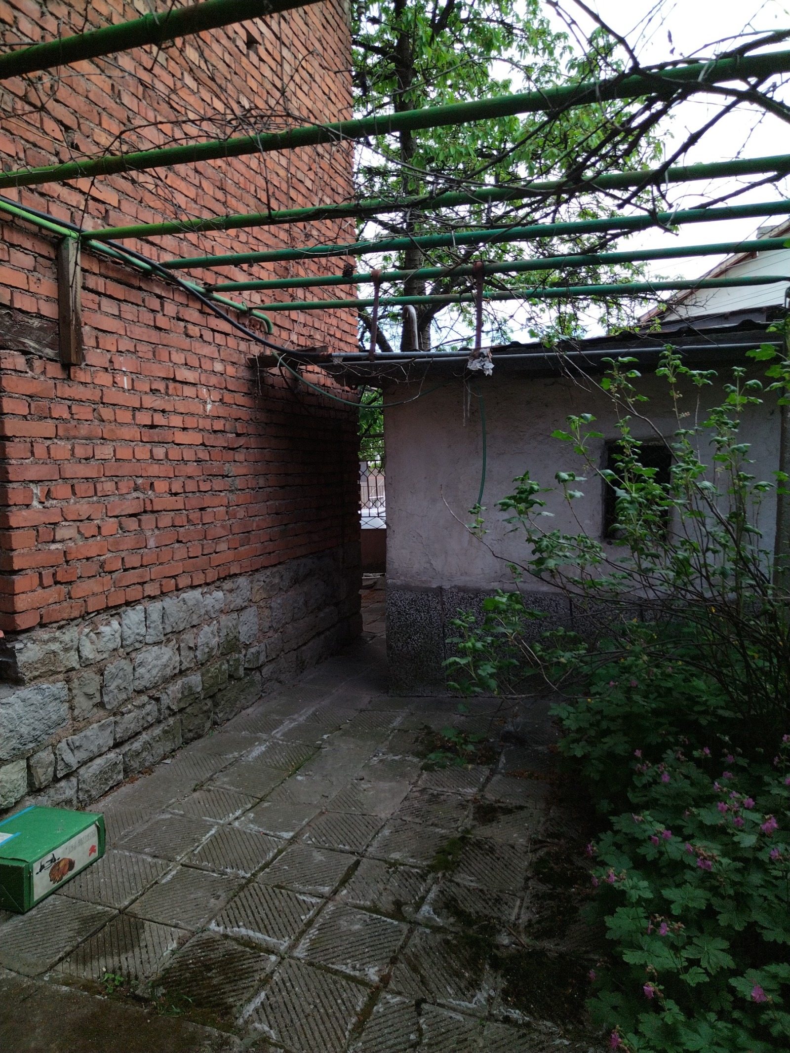 Продава КЪЩА, гр. Перник, Варош, снимка 3 - Къщи - 55621490