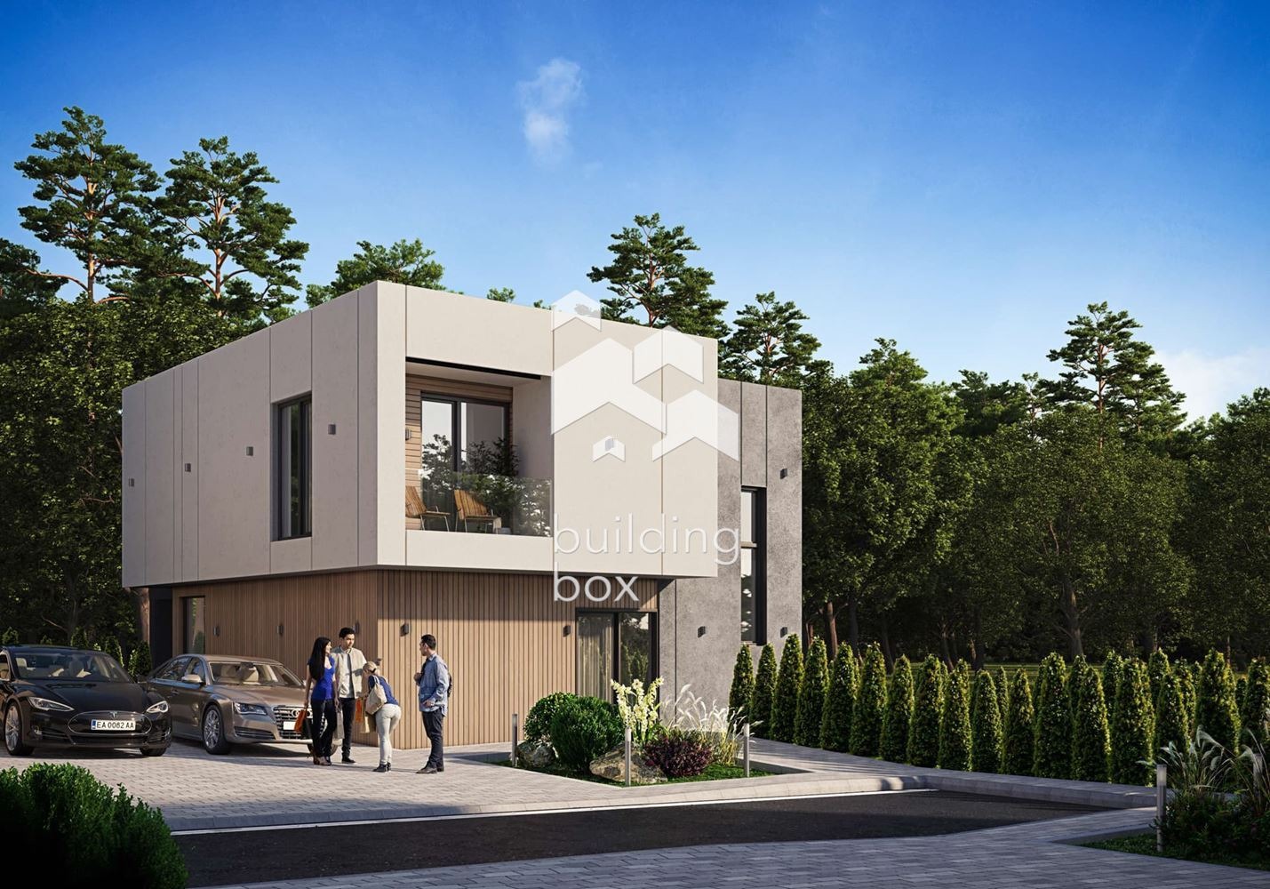 Продава КЪЩА, с. Пролеша, област София област, снимка 3 - Къщи - 56113388