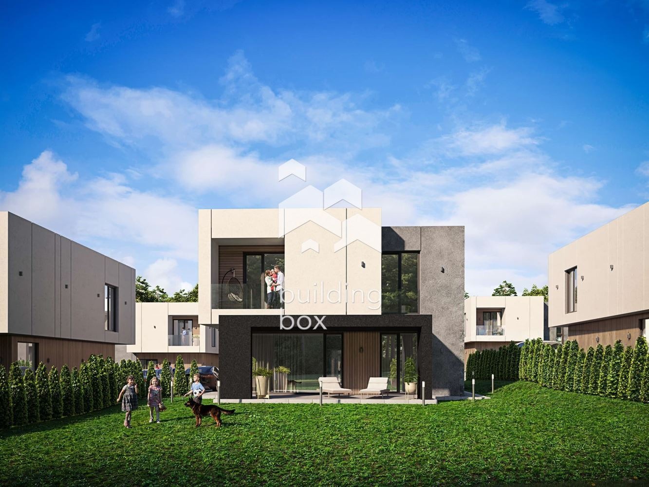 Продава КЪЩА, с. Пролеша, област София област, снимка 2 - Къщи - 56113388