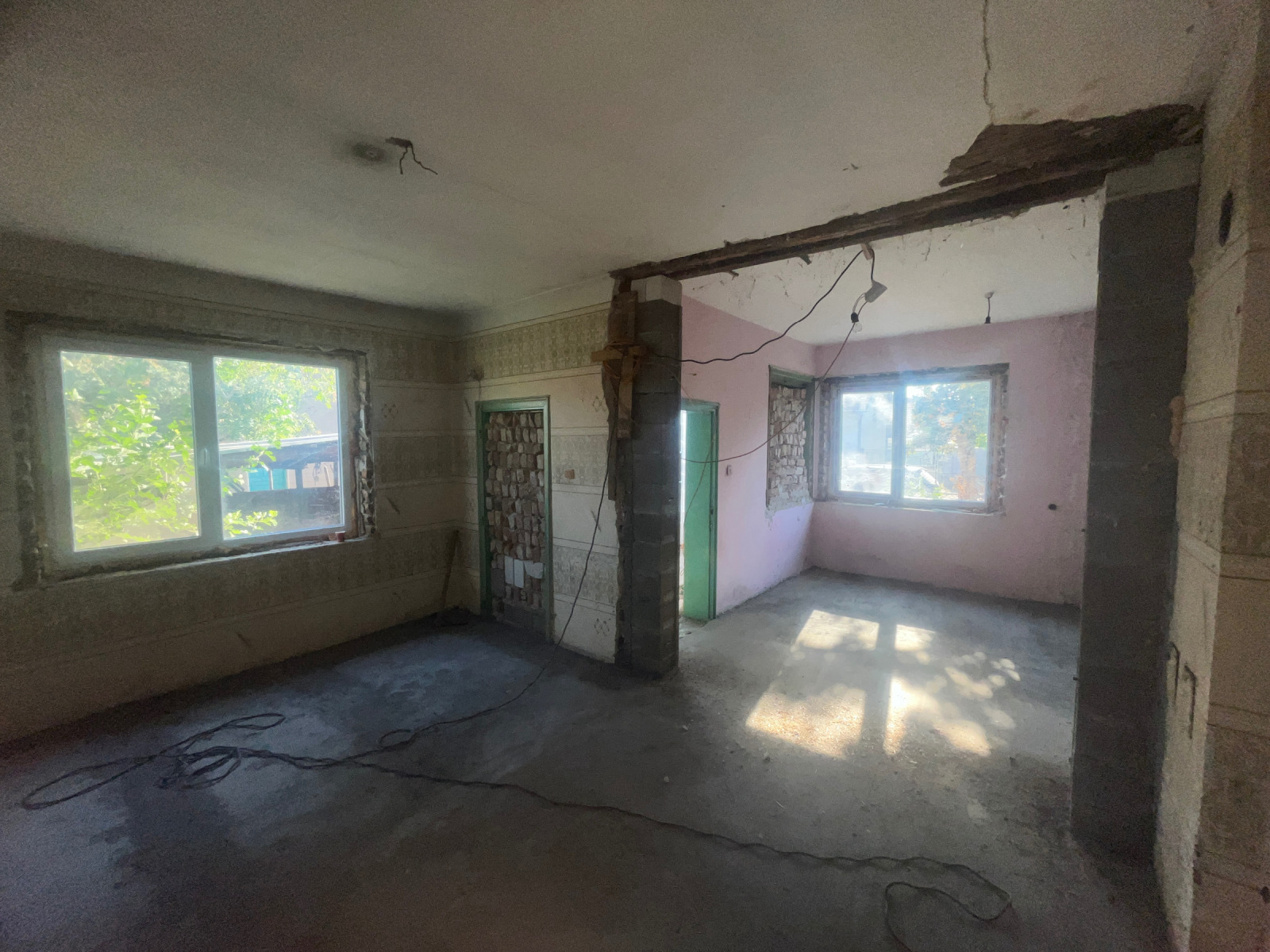 Продава КЪЩА, гр. Вълчедръм, област Монтана, снимка 11 - Къщи - 56167184