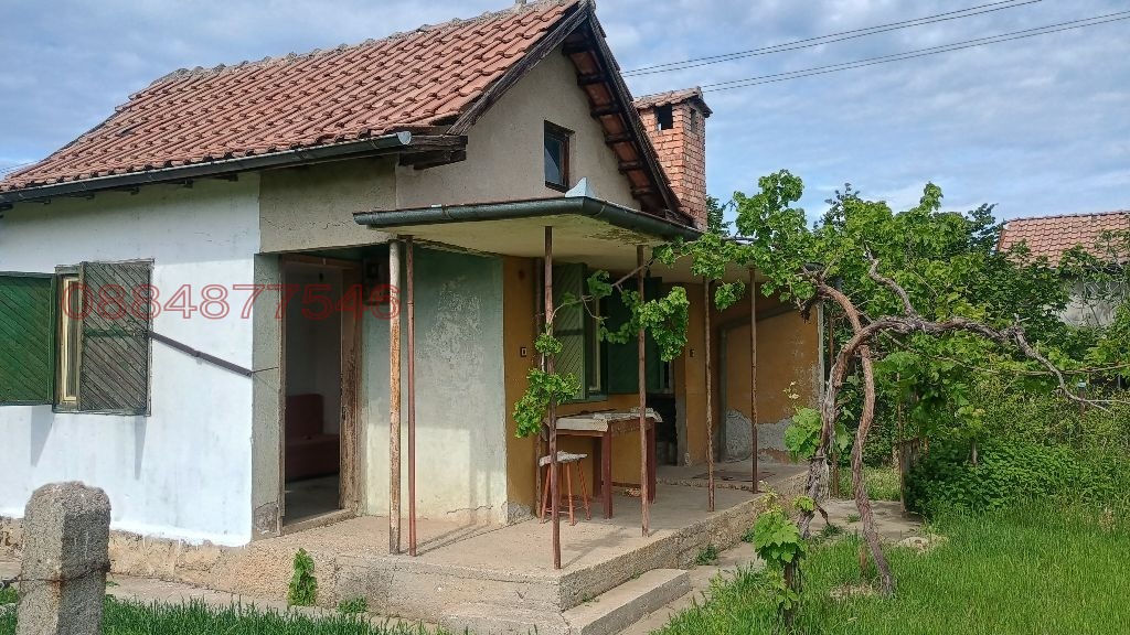 Продава ВИЛА, гр. Свищов, област Велико Търново, снимка 7 - Вили - 54181223