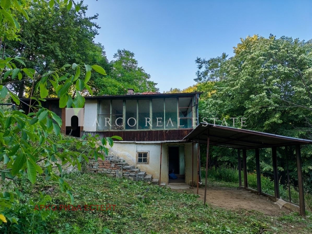 Продава ПАРЦЕЛ, с. Владо Тричков, област София област, снимка 2 - Парцели - 55101931