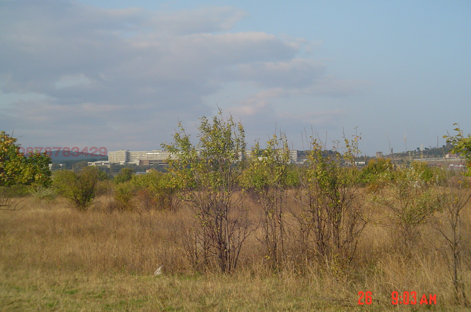 Продава ЗЕМЕДЕЛСКА ЗЕМЯ, гр. Стара Загора, област Стара Загора, снимка 3 - Земеделска земя - 56153453
