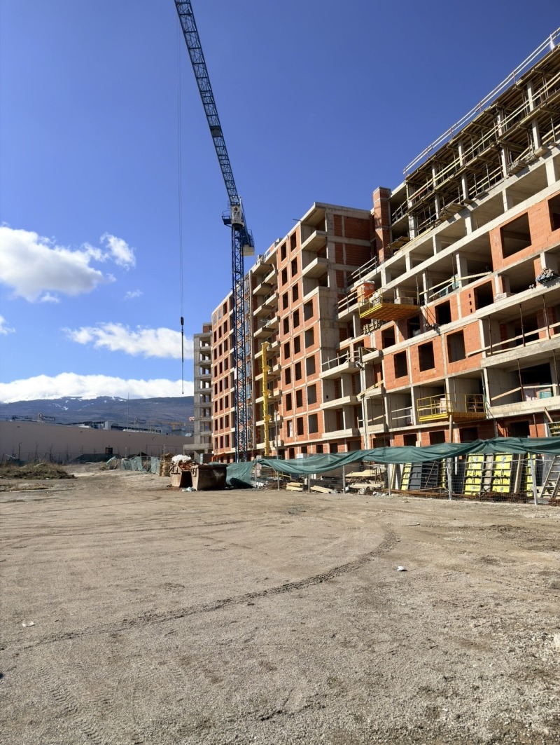 Продава 3-СТАЕН в град София, Младост 4 - 109 кв.м / 234 234 € » 458 121.88 лв., ХОУМ ХИЛ КОРПОРЕЙШЪН