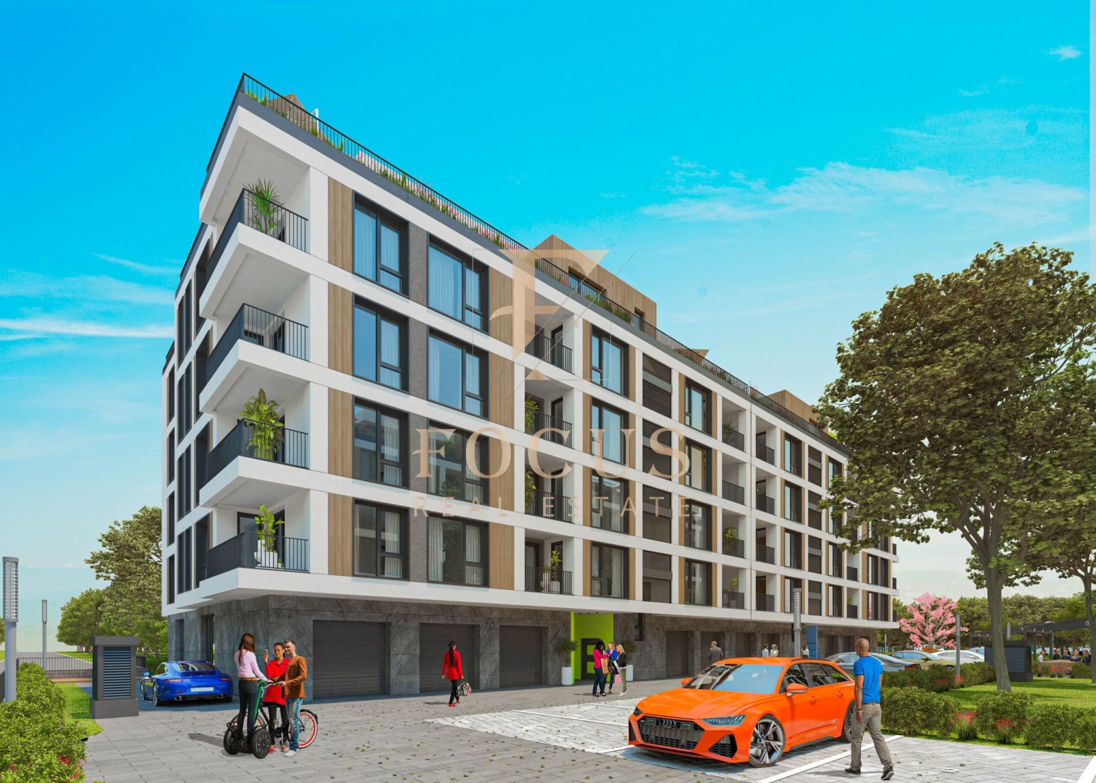 Продава 2-СТАЕН | Imot.bg — изображение 2