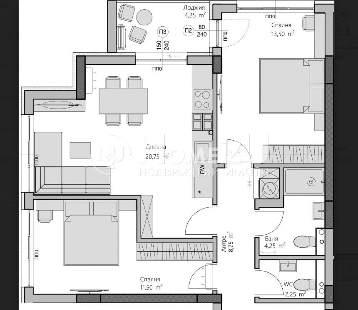 ������� 3-����� | Imot.bg � ����������� 1