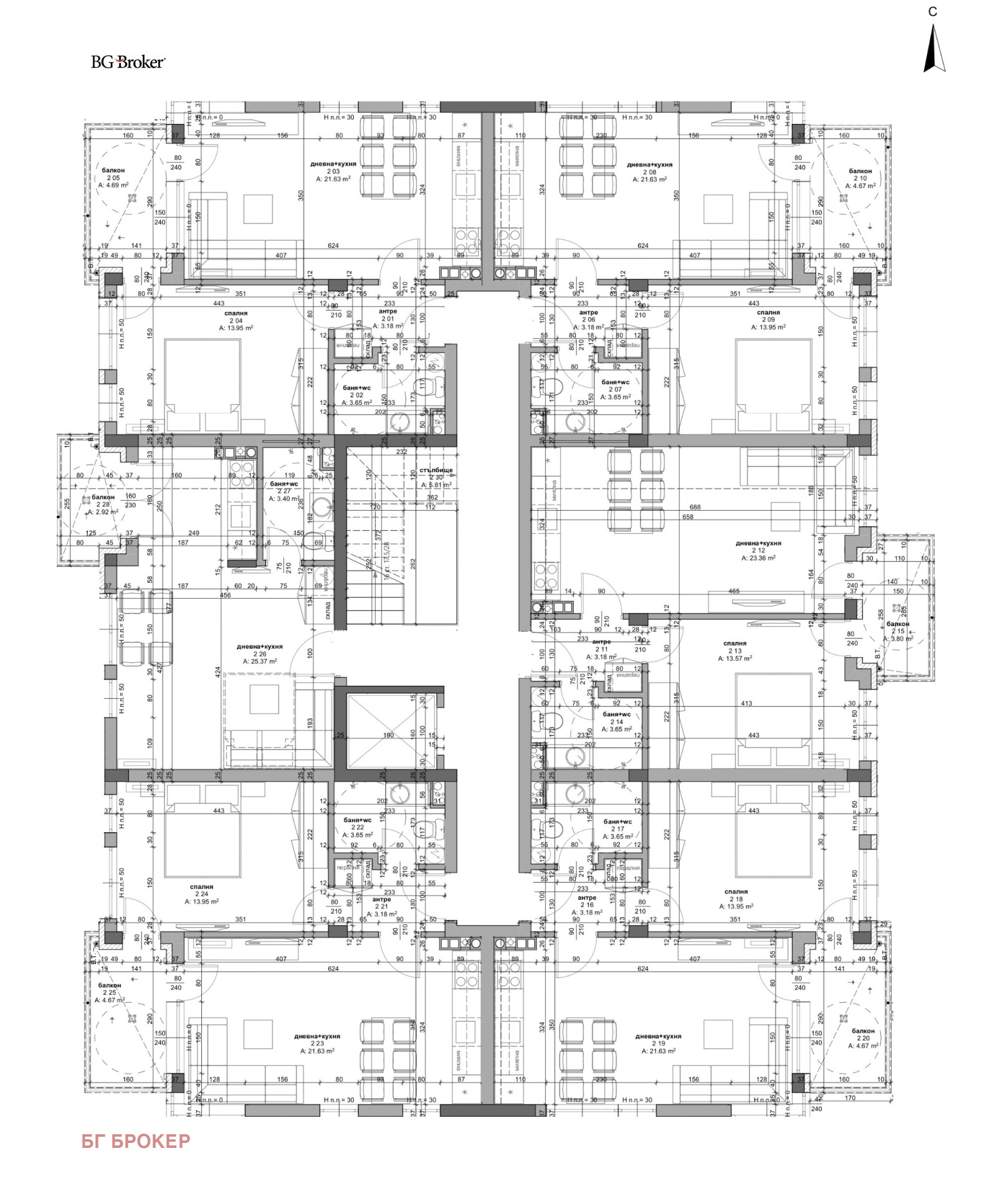 ������� 4-����� | Imot.bg � ����������� 6