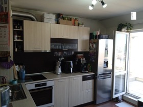 Studio Tsveten kvartal, Varna