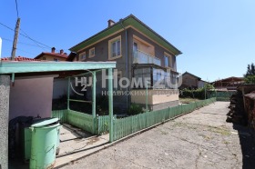 Hus Pirdop, region Sofia
