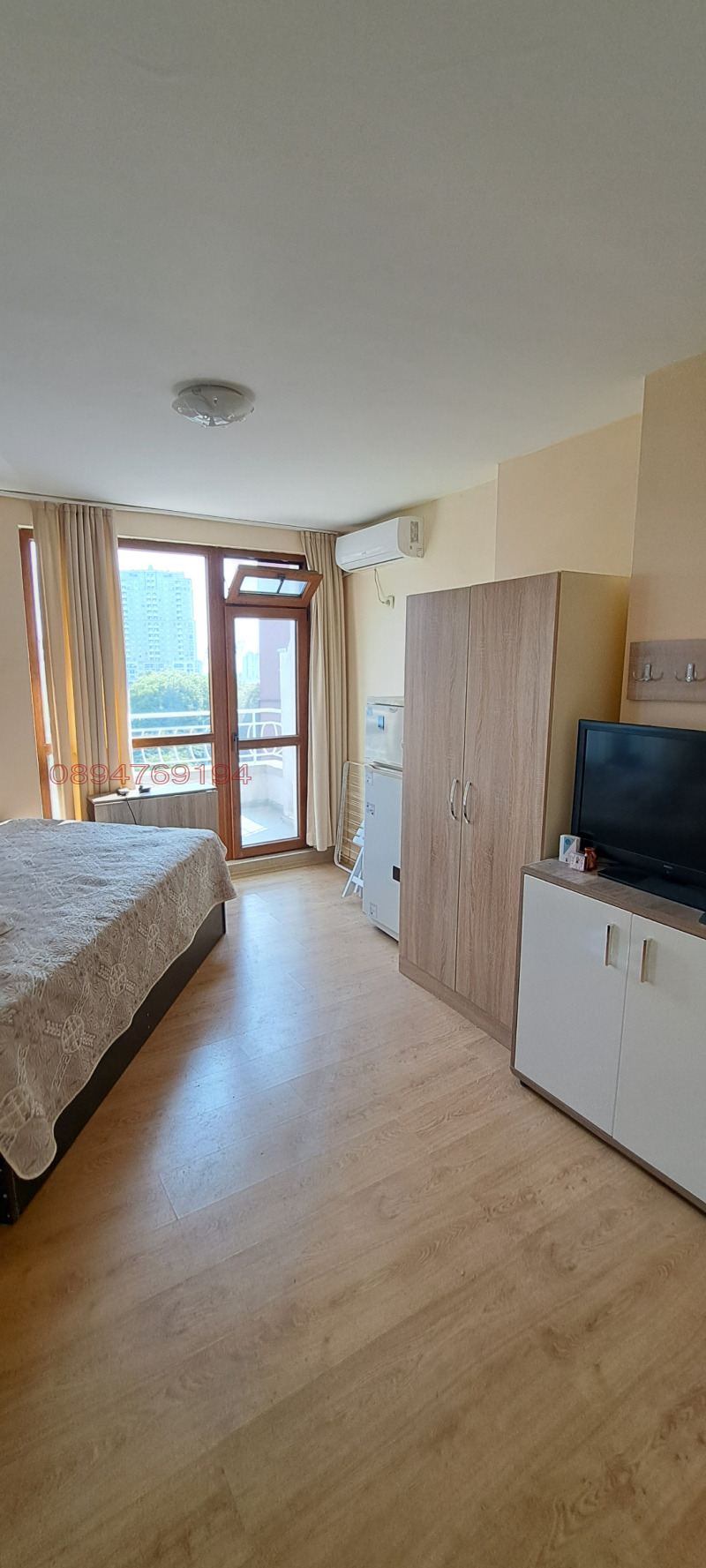 In vendita  Studio Burgas , Lazur , 30 mq | 61253291 - Immagine [3]