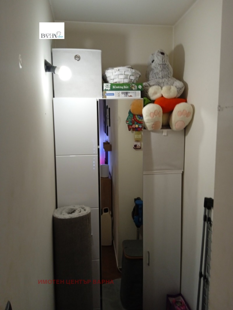 Te koop  Studio Varna , Tsveten kvartal , 49 m² | 20160713 - afbeelding [6]