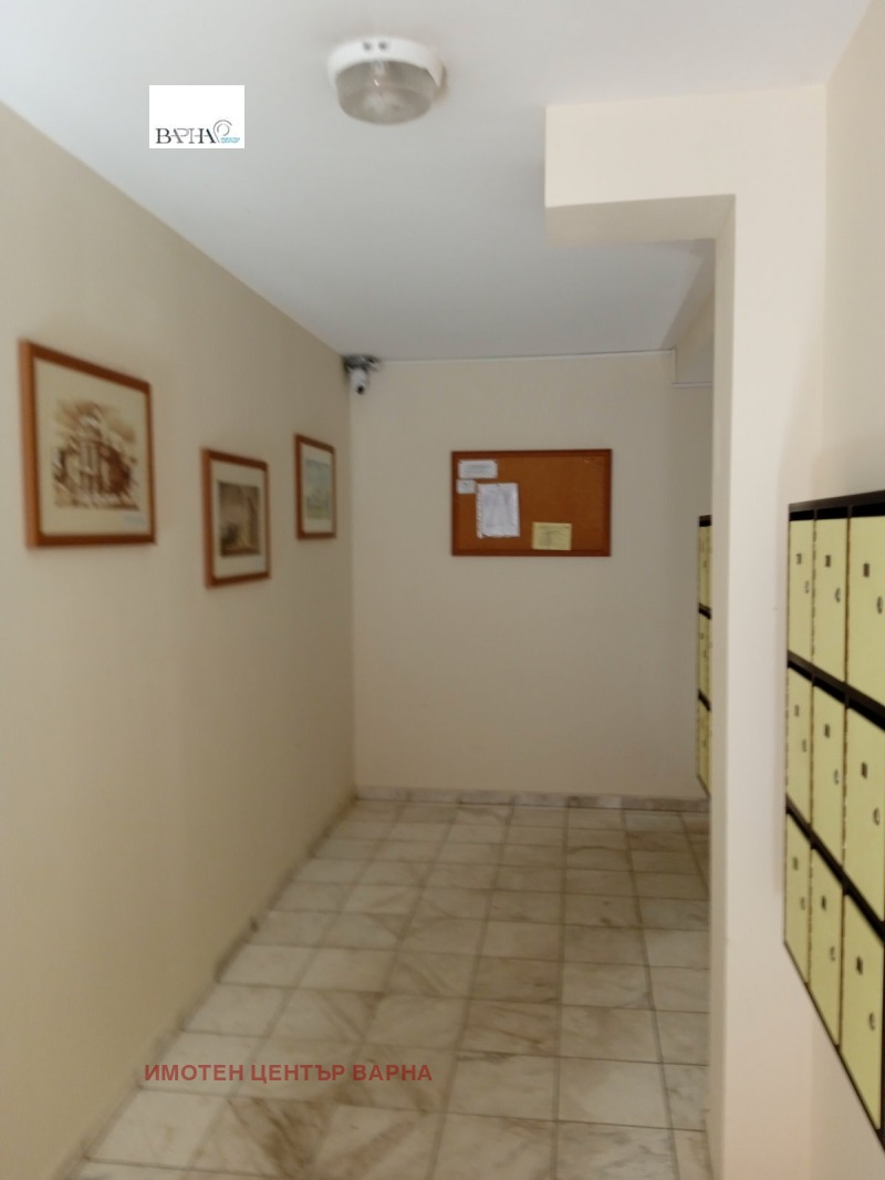 Te koop  Studio Varna , Tsveten kvartal , 49 m² | 20160713 - afbeelding [11]