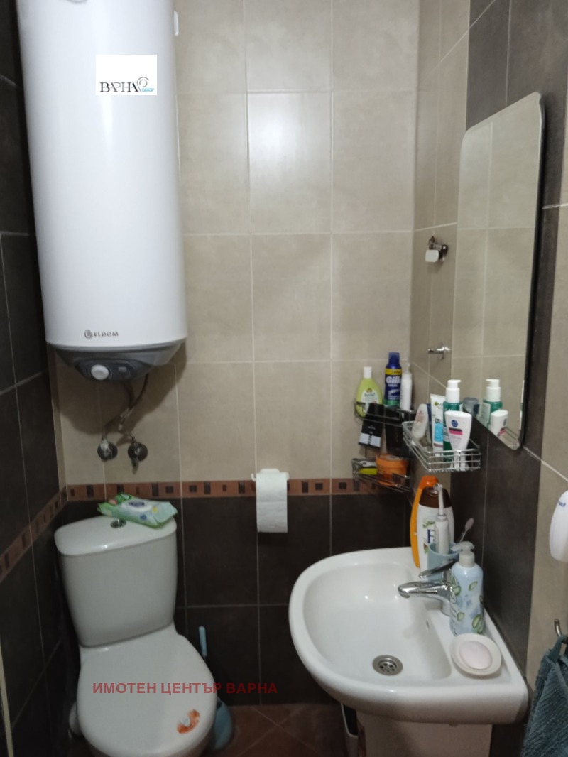 Te koop  Studio Varna , Tsveten kvartal , 49 m² | 20160713 - afbeelding [8]