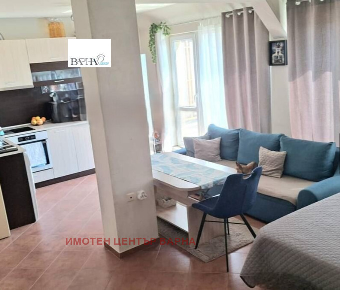 Te koop  Studio Varna , Tsveten kvartal , 49 m² | 20160713 - afbeelding [2]