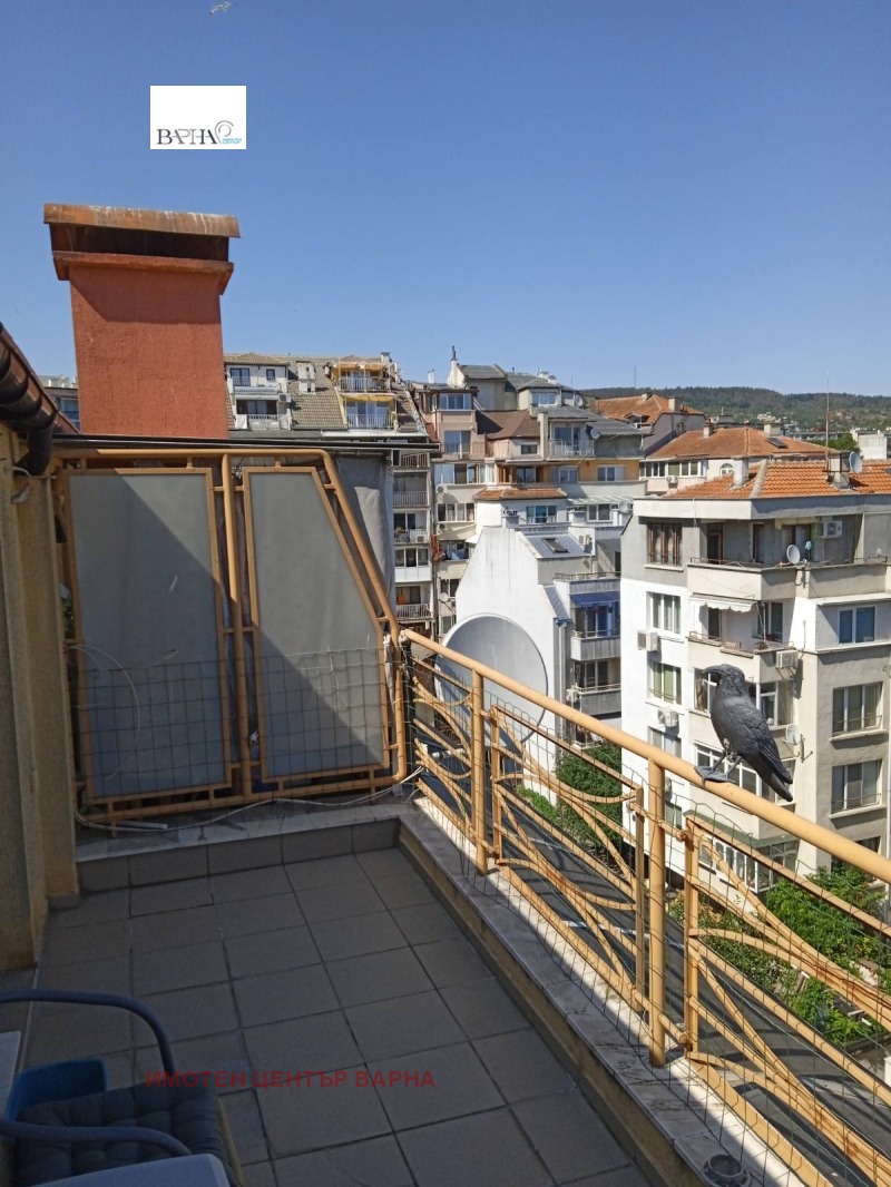 Te koop  Studio Varna , Tsveten kvartal , 49 m² | 20160713 - afbeelding [9]