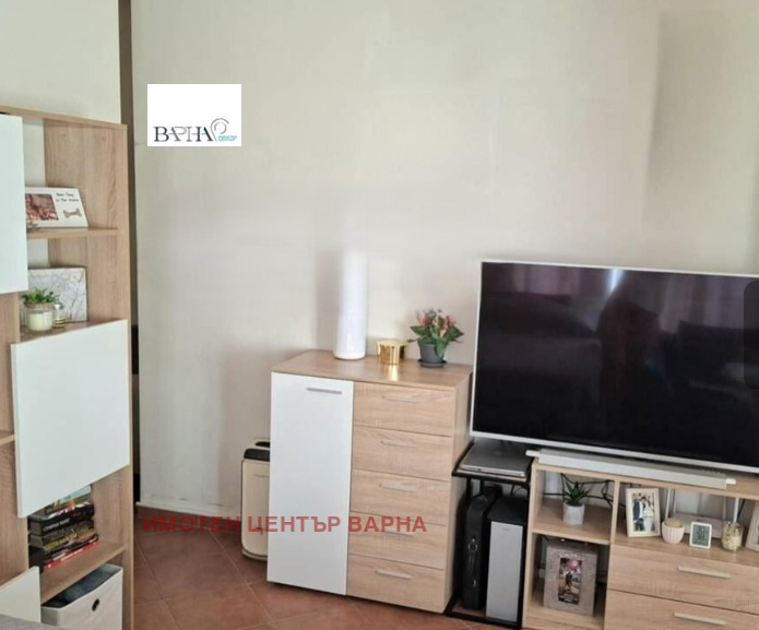 Te koop  Studio Varna , Tsveten kvartal , 49 m² | 20160713 - afbeelding [3]