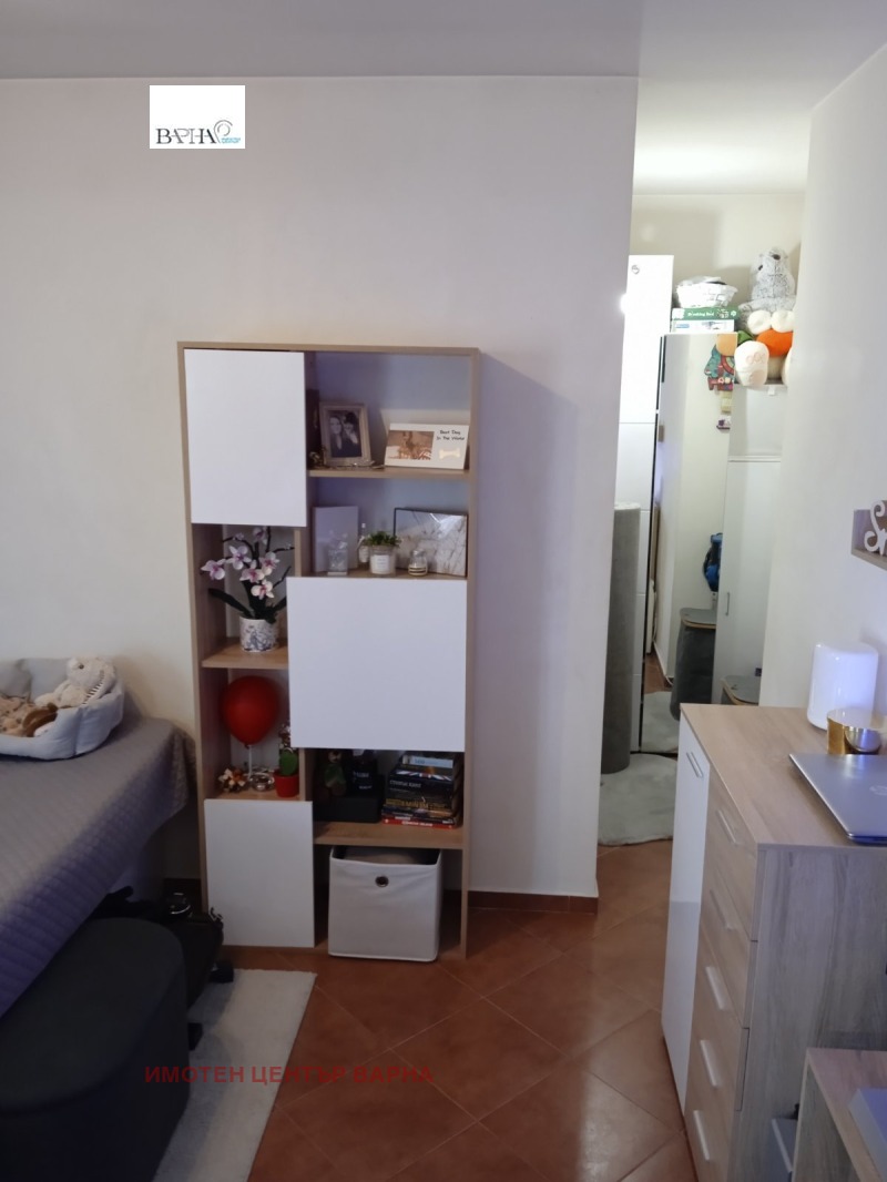Te koop  Studio Varna , Tsveten kvartal , 49 m² | 20160713 - afbeelding [5]
