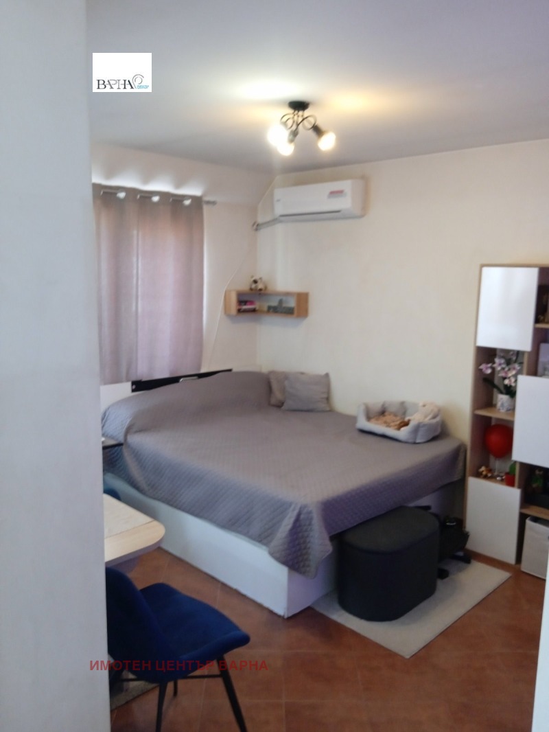 Te koop  Studio Varna , Tsveten kvartal , 49 m² | 20160713 - afbeelding [4]