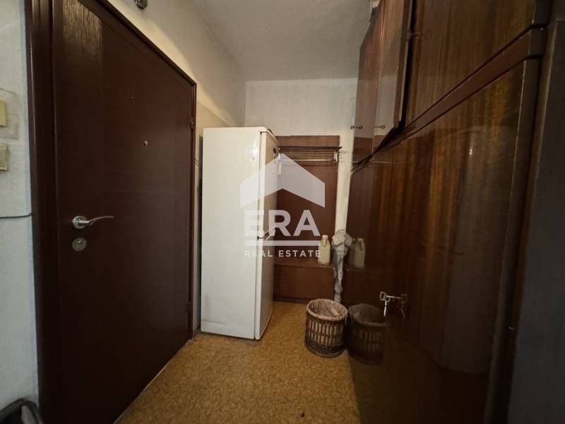 Продава 1-СТАЕН, гр. Силистра, Изток, снимка 4 - Апартаменти - 53003069