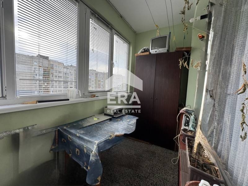 Продава 1-СТАЕН, гр. Силистра, Изток, снимка 5 - Апартаменти - 53003069