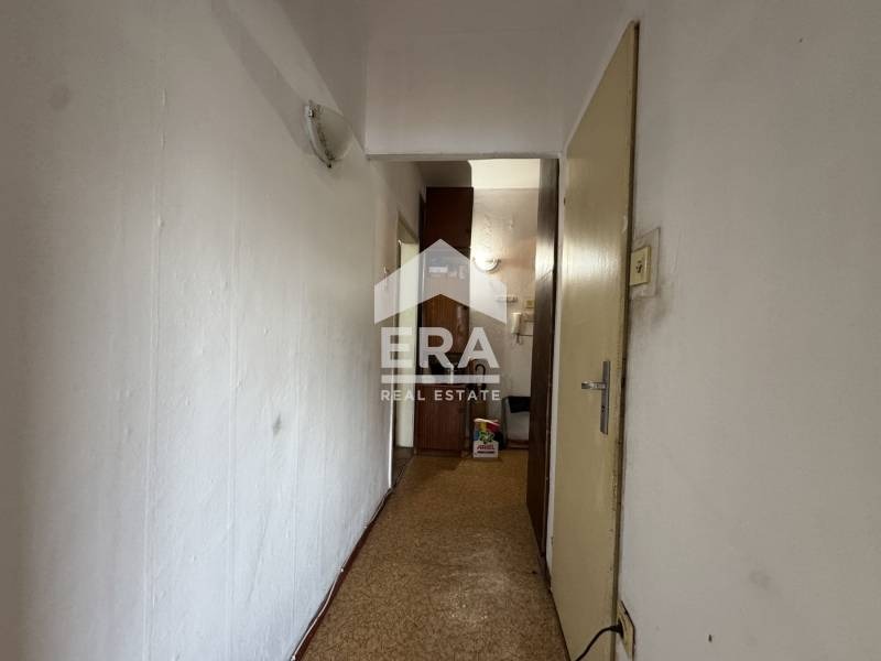 Продава 1-СТАЕН, гр. Силистра, Изток, снимка 3 - Апартаменти - 53003069