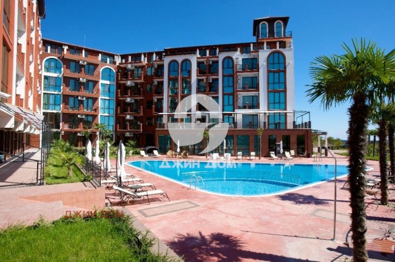 Zu verkaufen  1 Schlafzimmer region Burgas , Nesebar , 90 qm | 11170746 - Bild [12]