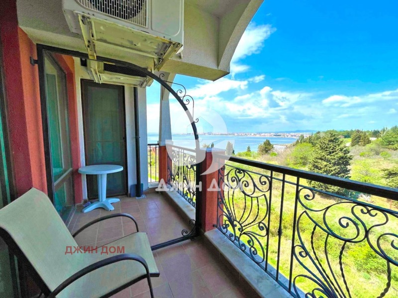 Zu verkaufen  1 Schlafzimmer region Burgas , Nesebar , 90 qm | 11170746 - Bild [5]