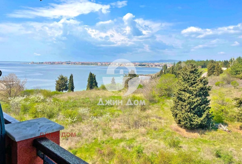 Zu verkaufen  1 Schlafzimmer region Burgas , Nesebar , 90 qm | 11170746 - Bild [10]