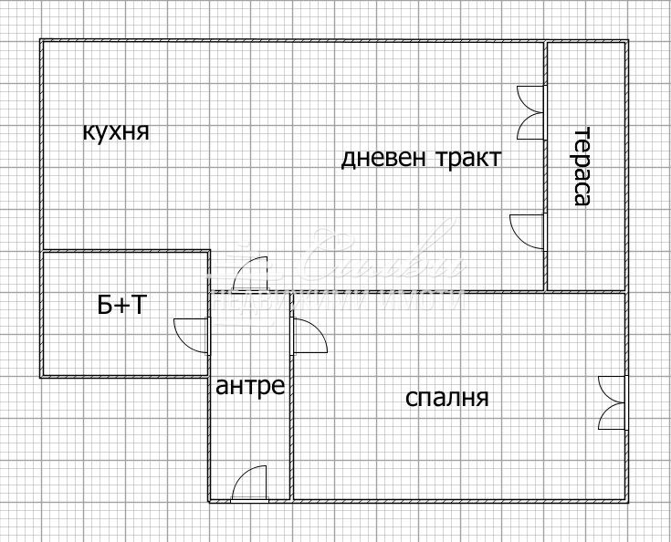 À venda  1 quarto Chumen , Bolnicata , 62 m² | 61511206 - imagem [11]