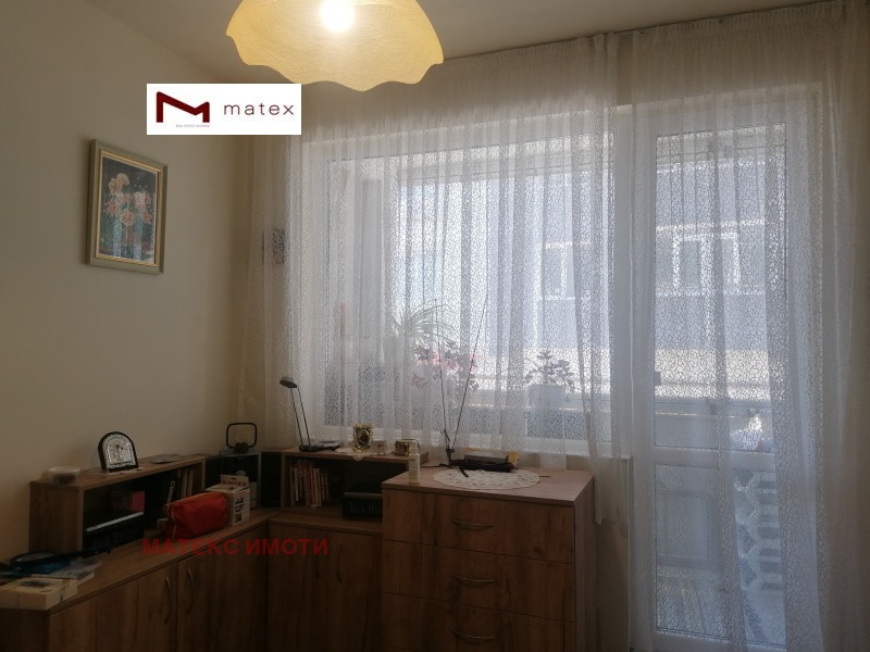 Продава 2-СТАЕН, гр. Варна, Кайсиева градина, снимка 10 - Aпартаменти - 49221752