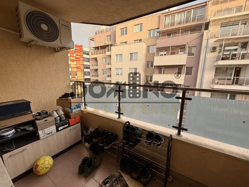 Продава  2-стаен град София , Студентски град , 72 кв.м | 58245205 - изображение [5]